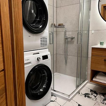 Apartamenty Akademicka Przy Onkologii 3 Bydgoszcz Ngoại thất bức ảnh