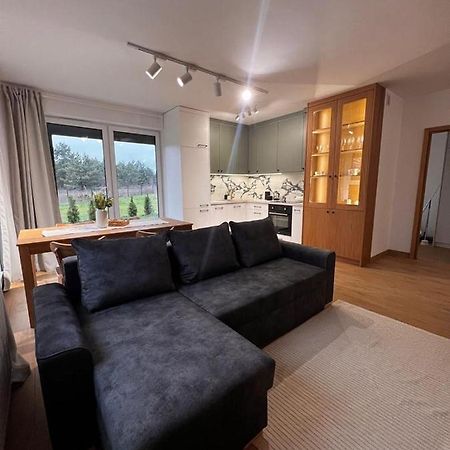 Apartamenty Akademicka Przy Onkologii 3 Bydgoszcz Ngoại thất bức ảnh