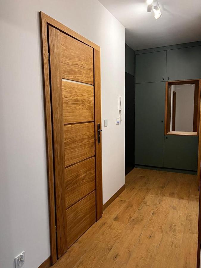 Apartamenty Akademicka Przy Onkologii 3 Bydgoszcz Ngoại thất bức ảnh