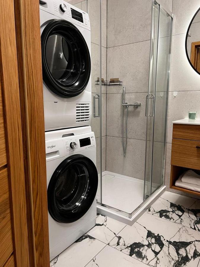 Apartamenty Akademicka Przy Onkologii 3 Bydgoszcz Ngoại thất bức ảnh