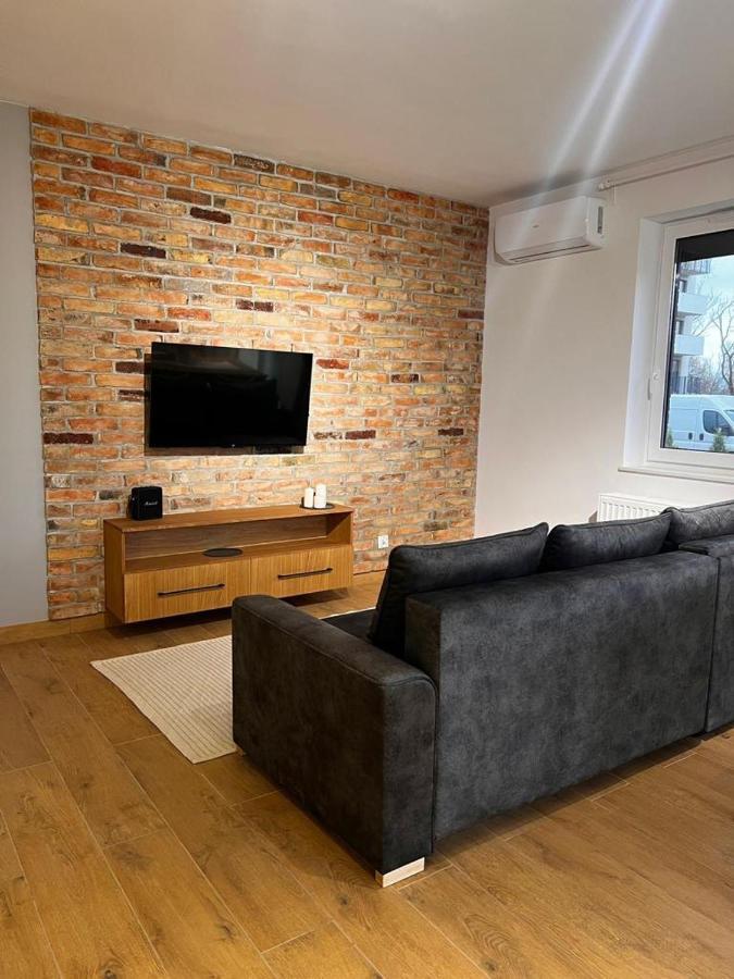 Apartamenty Akademicka Przy Onkologii 3 Bydgoszcz Ngoại thất bức ảnh