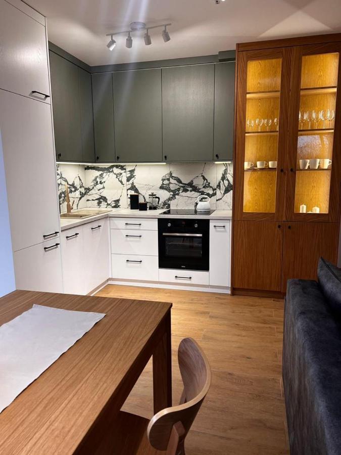 Apartamenty Akademicka Przy Onkologii 3 Bydgoszcz Ngoại thất bức ảnh