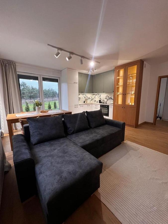 Apartamenty Akademicka Przy Onkologii 3 Bydgoszcz Ngoại thất bức ảnh