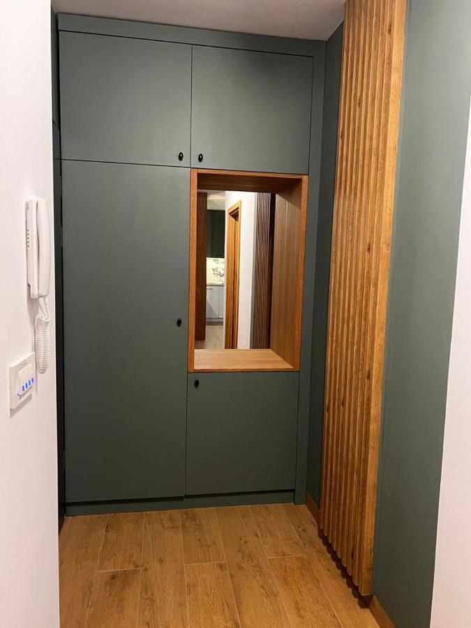 Apartamenty Akademicka Przy Onkologii 3 Bydgoszcz Ngoại thất bức ảnh