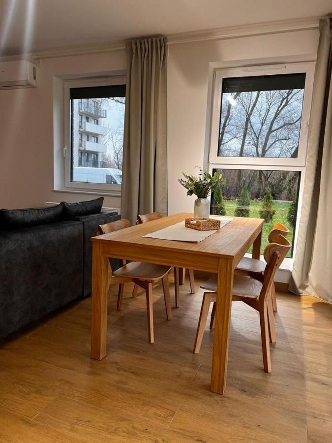 Apartamenty Akademicka Przy Onkologii 3 Bydgoszcz Ngoại thất bức ảnh